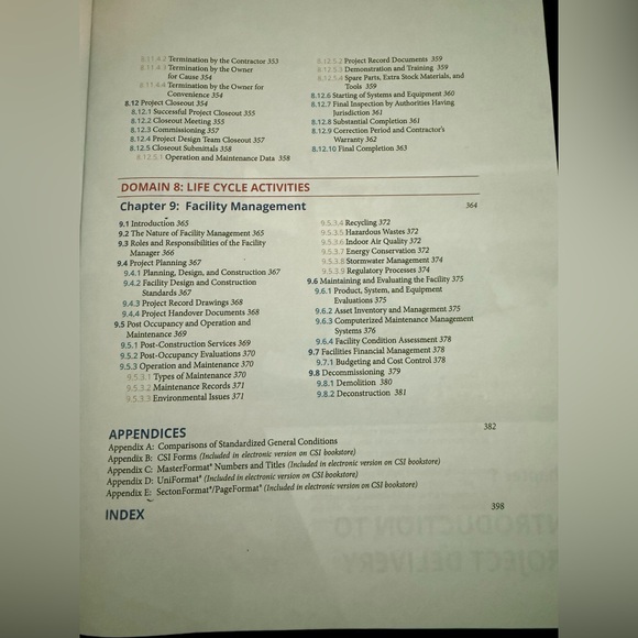 CSI Project Delivery Practice Guide - Picture 10 of 11